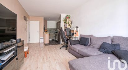 Appartement 3 pièces de 57 m² à Chelles (77500)