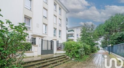 Appartement 3 pièces de 57 m² à Chelles (77500)