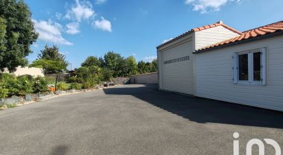 House 5 rooms of 130 m² in La Taillée (85450)