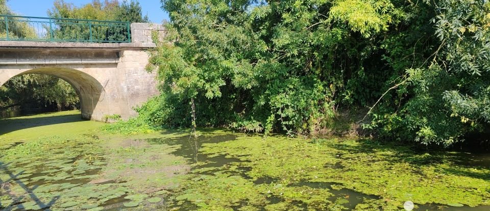 Maison 5 pièces de 130 m² à La Taillée (85450)