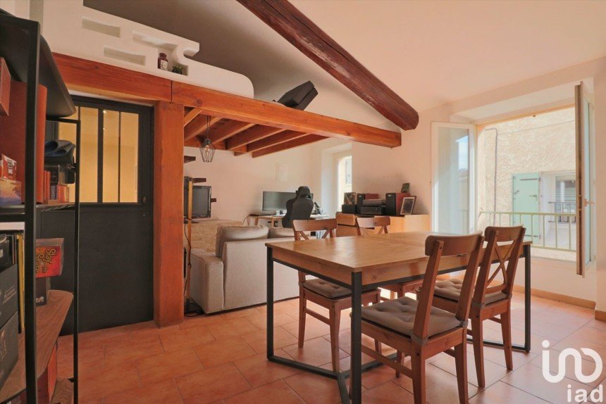 Maison 3 pièces de 70 m² à Rousset (13790)