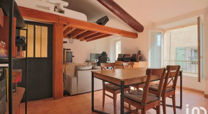 Maison 3 pièces de 70 m² à Rousset (13790)