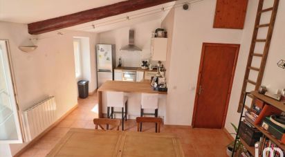 Maison 3 pièces de 70 m² à Rousset (13790)