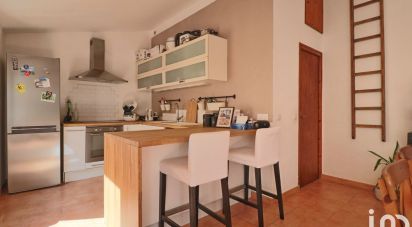 House 3 rooms of 70 m² in Rousset (13790)