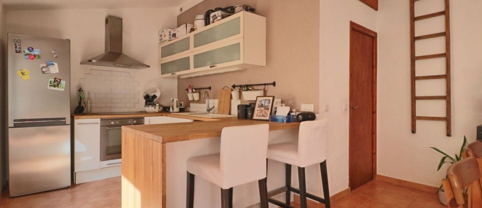 Maison 3 pièces de 70 m² à Rousset (13790)