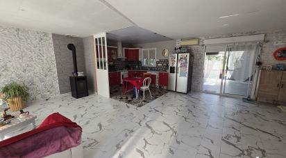 House 5 rooms of 113 m² in Le Blanc (36300)