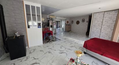 House 5 rooms of 105 m² in Le Blanc (36300)