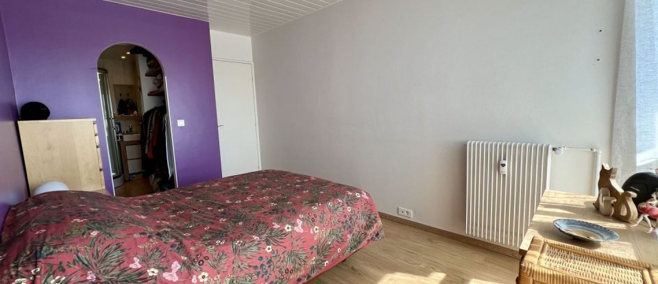 Appartement 5 pièces de 95 m² à Taverny (95150)