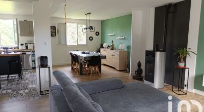 Maison traditionnelle 5 pièces de 95 m² à Malansac (56220)