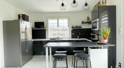 Maison 6 pièces de 115 m² à Marseille-en-Beauvaisis (60690)