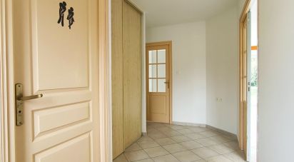 Maison 4 pièces de 110 m² à Acquin-Westbécourt (62380)