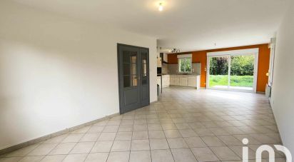 Maison 4 pièces de 110 m² à Acquin-Westbécourt (62380)