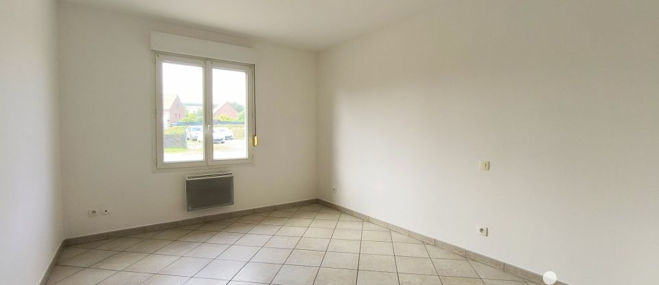 Maison 4 pièces de 110 m² à Acquin-Westbécourt (62380)