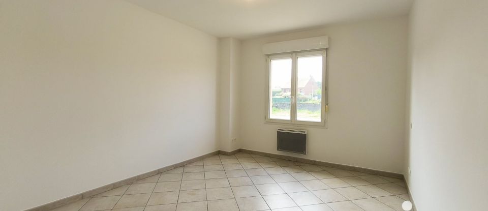 Maison 4 pièces de 110 m² à Acquin-Westbécourt (62380)