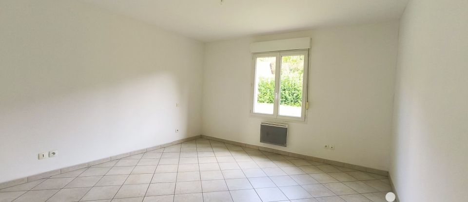 Maison 4 pièces de 110 m² à Acquin-Westbécourt (62380)