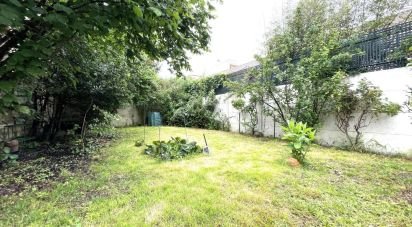 House 7 rooms of 120 m² in Saint-Maur-des-Fossés (94100)