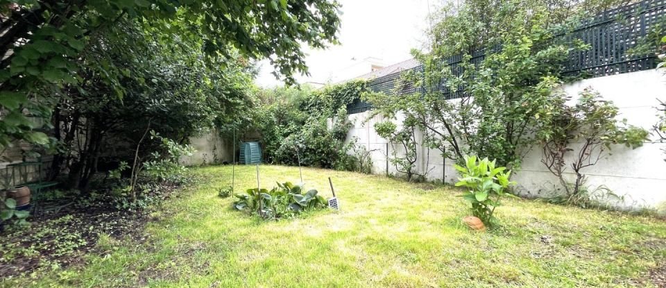 Maison 7 pièces de 120 m² à Saint-Maur-des-Fossés (94100)