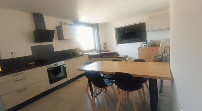 Appartement 4 pièces de 85 m² à Comps (30300)