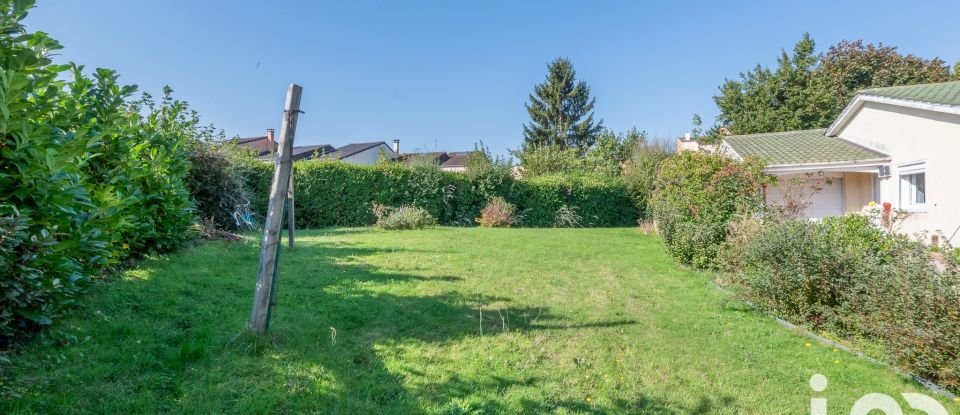 Maison 3 pièces de 72 m² à Élancourt (78990)