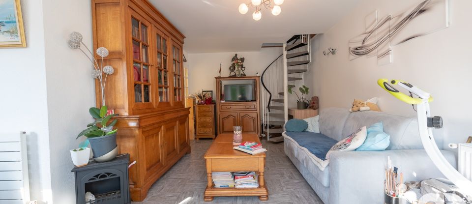 Maison 3 pièces de 72 m² à Élancourt (78990)