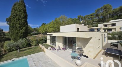 Maison d’architecte 5 pièces de 178 m² à Aix-en-Provence (13090)