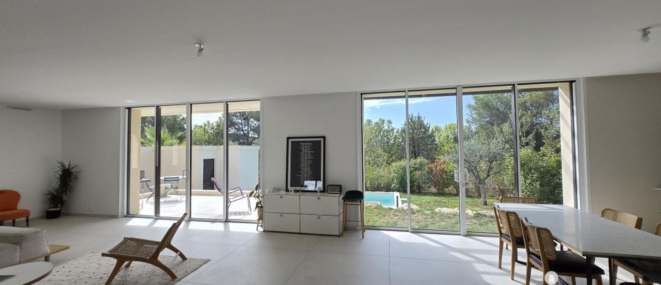 Architect house 5 rooms of 178 m² in Aix-en-Provence (13090)