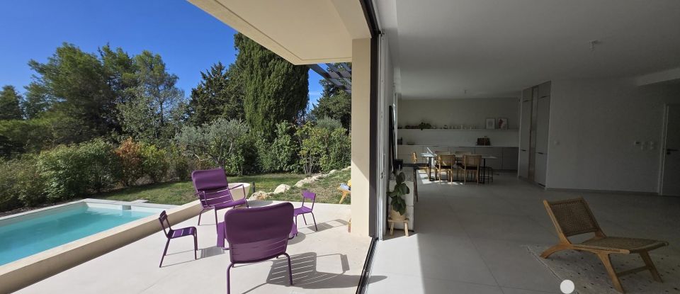 Architect house 5 rooms of 178 m² in Aix-en-Provence (13090)