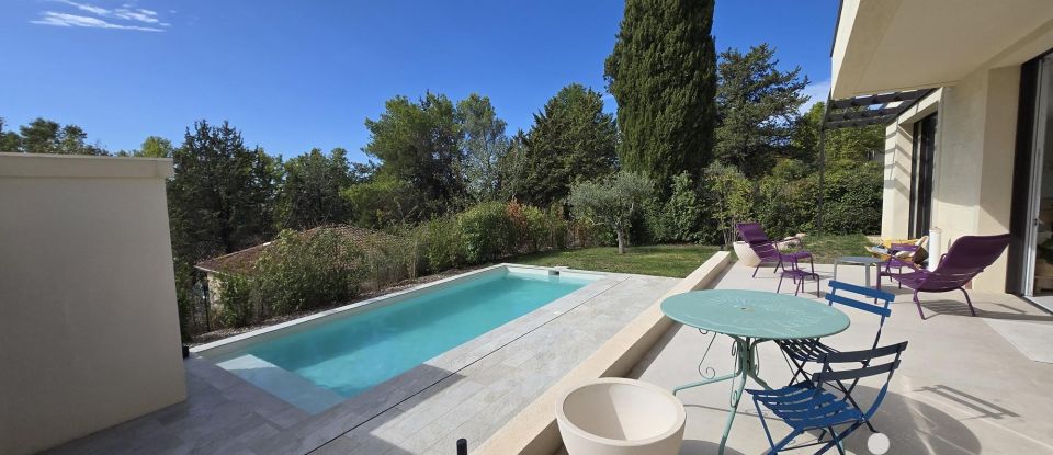 Architect house 5 rooms of 178 m² in Aix-en-Provence (13090)