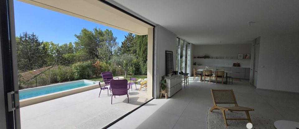 Architect house 5 rooms of 178 m² in Aix-en-Provence (13090)