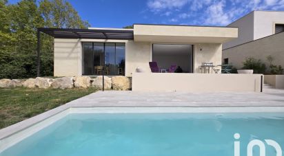 Architect house 5 rooms of 178 m² in Aix-en-Provence (13090)