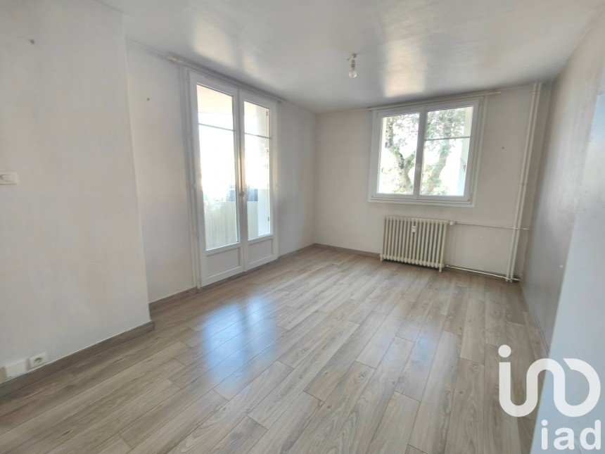 Vente Appartement 43m² 2 Pièces à Rennes (35000) - Iad France