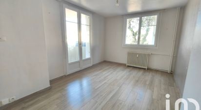 Appartement 2 pièces de 43 m² à Rennes (35000)