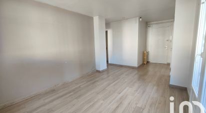 Appartement 2 pièces de 43 m² à Rennes (35000)