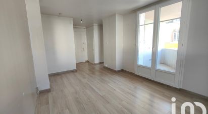 Appartement 2 pièces de 43 m² à Rennes (35000)