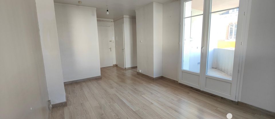 Appartement 2 pièces de 43 m² à Rennes (35000)