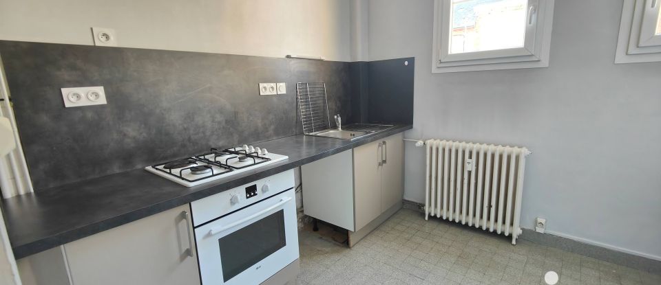 Appartement 2 pièces de 43 m² à Rennes (35000)