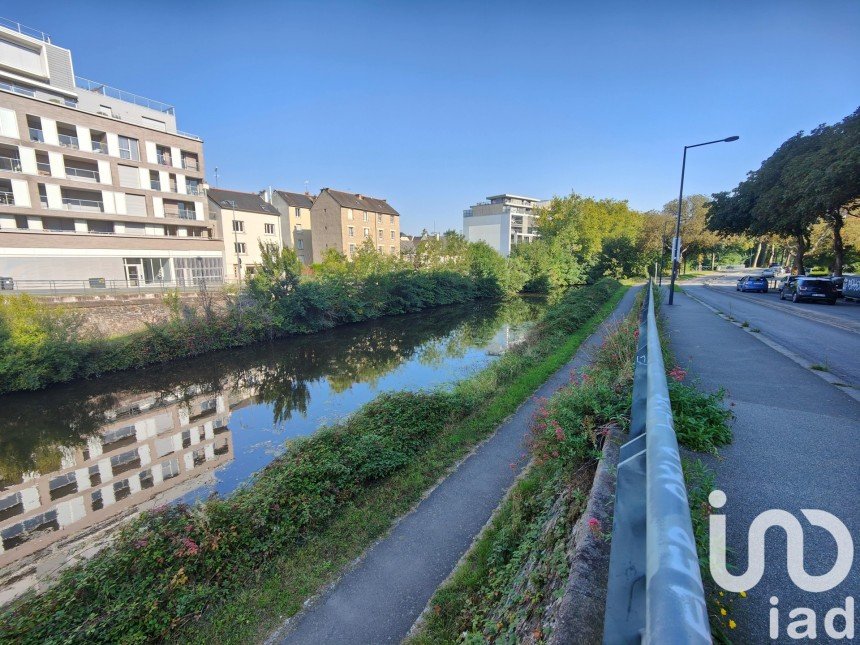 Appartement 2 pièces de 43 m² à Rennes (35000)