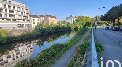 Appartement 2 pièces de 43 m² à Rennes (35000)