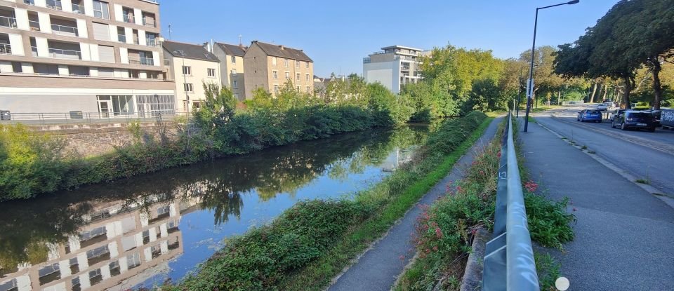 Appartement 2 pièces de 43 m² à Rennes (35000)