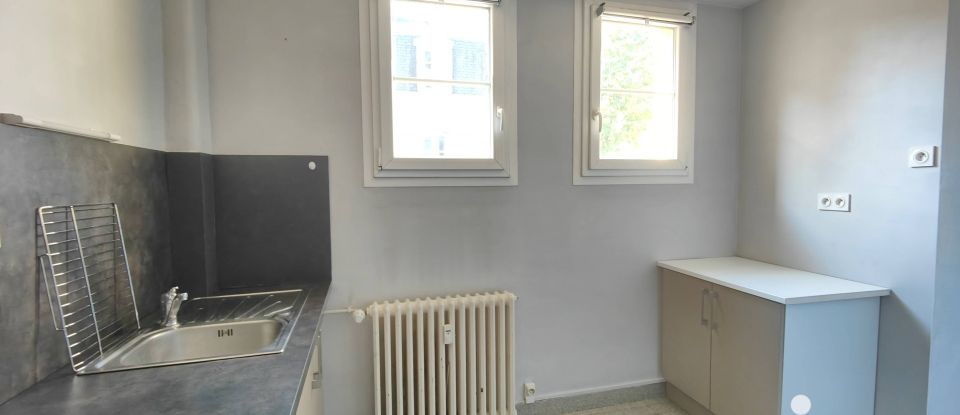 Apartment 2 rooms of 43 m² in Rennes (35000)