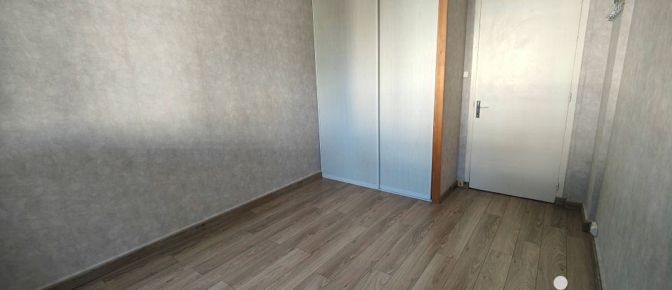 Appartement 2 pièces de 43 m² à Rennes (35000)