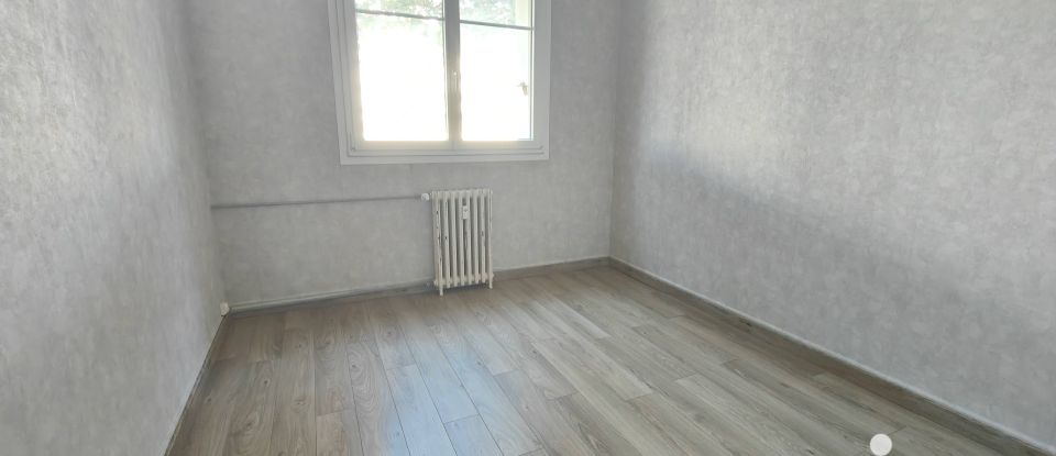 Apartment 2 rooms of 43 m² in Rennes (35000)