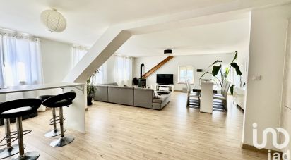 Appartement 4 pièces de 93 m² à Villers-Grélot (25640)