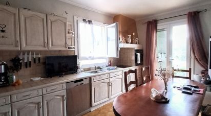 Traditional house 4 rooms of 115 m² in Saint-Paul-de-Fenouillet (66220)