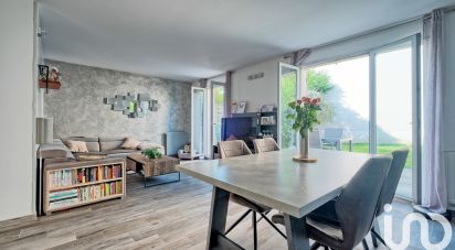 Maison de ville 5 pièces de 97 m² à Bailly-Romainvilliers (77700)