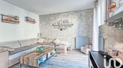 Maison de ville 5 pièces de 97 m² à Bailly-Romainvilliers (77700)