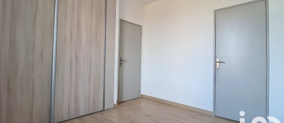 Maison de ville 2 pièces de 44 m² à Unieux (42240)