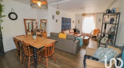 Traditional house 6 rooms of 190 m² in Doue (77510)