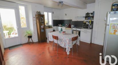 Traditional house 6 rooms of 190 m² in Doue (77510)