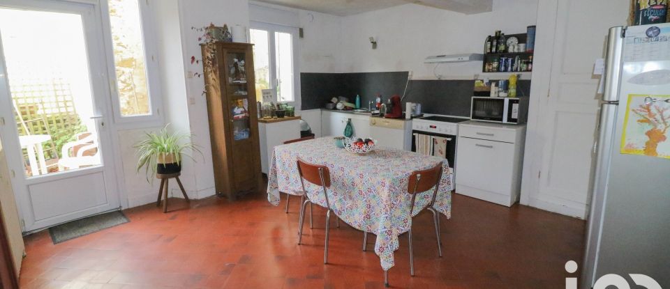 Traditional house 6 rooms of 190 m² in Doue (77510)